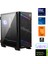UFE28D Plus Intel Ultra 9 285K Z890 64GB Ddr5 6000MHZ 2tb Gen4 SSD RTX4060TI 16GB 360MM Sıvı Soğutma Windows 11 Pro Msı 27" 2k Gaming 2