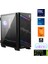 UFE30 Plus Intel Ultra 9 285K Z890 64GB Ddr5 6000MHZ 2tb Gen4 SSD RTX4070 Super 240MM Sıvı Soğutma Windows 11 Pro 1