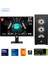 UFE15D Intel Ultra 7 265KF Z890 32GB Ddr5 6000MHZ 1tb Gen4 SSD RTX4070 Super 240MM Sıvı Soğutma Windows 11 Pro Msı 27" 2k Gaming 1
