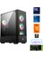 UFE15D Intel Ultra 7 265KF Z890 32GB Ddr5 6000MHZ 1tb Gen4 SSD RTX4070 Super 240MM Sıvı Soğutma Windows 11 Pro Msı 27" 2k Gaming 2
