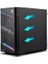 UFE34 Plus Intel Ultra 9 285K Z890 64GB Ddr5 6000MHZ 4tb Gen4 SSD RTX4070TI Super 360MM Sıvı Soğutma Windows 11 Pro 3