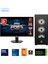 UFE25D Intel Ultra 9 285K Z890 32GB Ddr5 6000MHZ 1tb Gen4 SSD RTX4060TI 240MM Sıvı Soğutma Windows 11 Pro Msı 27" Gaming 1