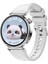 Huawei Watch Gt4 41MM Uyumlu Kordon Yumuşak Esnek Silikon Kordon Kayış 1
