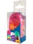Mılan 4712116 Capsule Look Kalemtraş-Silgi Blister 4