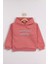 Kız Çocuk 2'li Paket Basic Sweatshirt 5