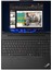 Thinkpad E16 Intel Core Ultra 7 155H 64GB 1tb SSD 16"fhd Windows 11 Pro Taşınabilir Bilgisayar 21MA002UTX W8 2