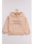 Kız Çocuk 2'li Paket Basic Sweatshirt 5