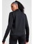 Dri-Fit Running Swoosh Siyah Kadın Çeyrek Fermuar Antrenman Üstü 3