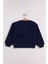 Kız Çocuk 2'li Paket Basic Sweatshirt 5