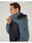 M Outerwear Padded Jacket Erkek Siyah Mont S242033-001 3