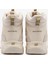 D' Lites - New Lane Kadın Bej Bot 168026 Tpe 5