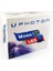 Mono H4 12-24V LED Xenon 14000 Lümen Headlıght 3