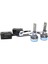 Chevrolet Captiva LED Uzun Far Ampulü Ultimate H119000 Lumens 2