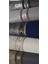 Polyester Fon Perde D-B358 Pano Özel Kaliteli Model 2