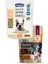 Mantı Mini-Dental Köpek Ödülü 158GR Ağız Sağlığı, CBones 80GR XL-Taneli Atıştırmalık 1