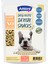 Mantı Mini-Dental Köpek Ödülü 158GR Ağız Sağlığı, CBones 80GR XL-Taneli Atıştırmalık 2