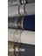 Polyester Fon Perde D-B358 Pano Özel Kaliteli Model 2