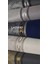 Polyester Fon Perde D-B358 Pano Özel Kaliteli Model 2
