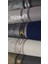 Polyester Fon Perde D-B358 Pano Özel Kaliteli Model 2