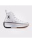 Run Star Hike Platform Foundational Leather Unisex Beyaz Sneaker 1