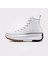 Run Star Hike Platform Foundational Leather Unisex Beyaz Sneaker 4