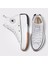 Run Star Hike Platform Foundational Leather Unisex Beyaz Sneaker 5