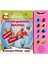 Akvaryumdaki Balıklar Sesli Kitap - Dokun Dinle Arkadaşlık Serisi / Konuşan Kitap / Sesli Çocuk Kitapları 1