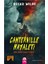 Canterville Hayaleti - Oscar Wilde 1