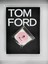 100% Soya Wax Mum "tom Ford Lost Cherry" Elit Mum | Fransa 2