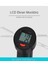 Pb-35 Dikey Model Stepper Egzersiz Aleti Bantlı Adım Bandı Step Hava Tırmanıcısı Direnç Bandı ve LCD Ekranlı Adım Spor Egzersiz Makinesi 2