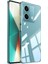 Xiaomi Redmi Note 13 4g Kılıf Lüx Şeffaf Kamera Korumalı Silikon Kılıf 3