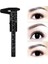 Microblading Ve Kalıcı Makyaj Ölçüm Cetveli Kumpas - Beyaz 2