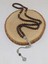 Bronzit Taşı 99LUK Tesbih 6mm (3930) 4