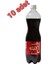 Cola 1 Lt ×10 1