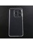 Tecno Spark 10C Uyumlu Kılıf Lüx Şeffaf Kamera Korumalı Silikon Kılıf 2