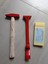 Laminant Parke Usta Seti Kestamid Döşeme Takozu 2,5 cm x 17 cm - Çekiç 500 Gr ve Çektirme Demiri 3 x 32 cm 4