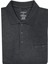 Erkek Büyük Beden Uzun Kol Polo Yaka SWEATSHIRT-7090 1