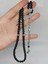 Shungite (Şungit) Taşı 99LUK Tesbih 6mm (23175) 5