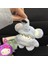 Airpods 4 .nesil Uyumlu Peluş Fil Figürlü Kulaklık Kılıfı 3