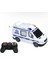Uzaktan Kumandalı Ful Fonksiyon Ambulans, Polis, Itfaiye ve Jandarma Araçları 1