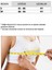 V Yaka Siyah Renk Desensiz Boyun Bağlamalı Fitilli Kısa Kolsuz Likralı Fit Crop Top Bluz 3