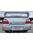 Subaru Impreza Forester Bagaj Gri Abs 3m 3D Yazı Logo 4