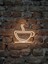 Coffee Neon LED 3