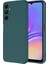 Samsung Galaxy A16 Kılıf Içi Kadife Dolgulu Kasayı Çizmeyen Sweetish Lansman Premium Kapak 1
