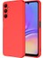 Samsung Galaxy A16 ile Uyumlu Kılıf Içi Kadife Lansman Tasarım Telefon Kılıfı Kapak 1