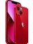 iPhone 13 256 GB Akıllı Telefon Kırmızı MLQ93TU/A 4