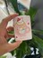 Pullu Cupcake Figürlü Taşınabilir Makyaj Aynası Çanta Aynası ve Cep Aynası Kapaklı 1