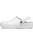 Crocs Baya Lined Clog Terlik Terlik 5