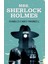 Mrs. Sherlock Holmes - Charles Carey Waddell 1