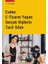 Evden E–ticaret Yapan Gerçek Kişilerin Tacir Sıfatı - Saffet Tarık Aksın 1